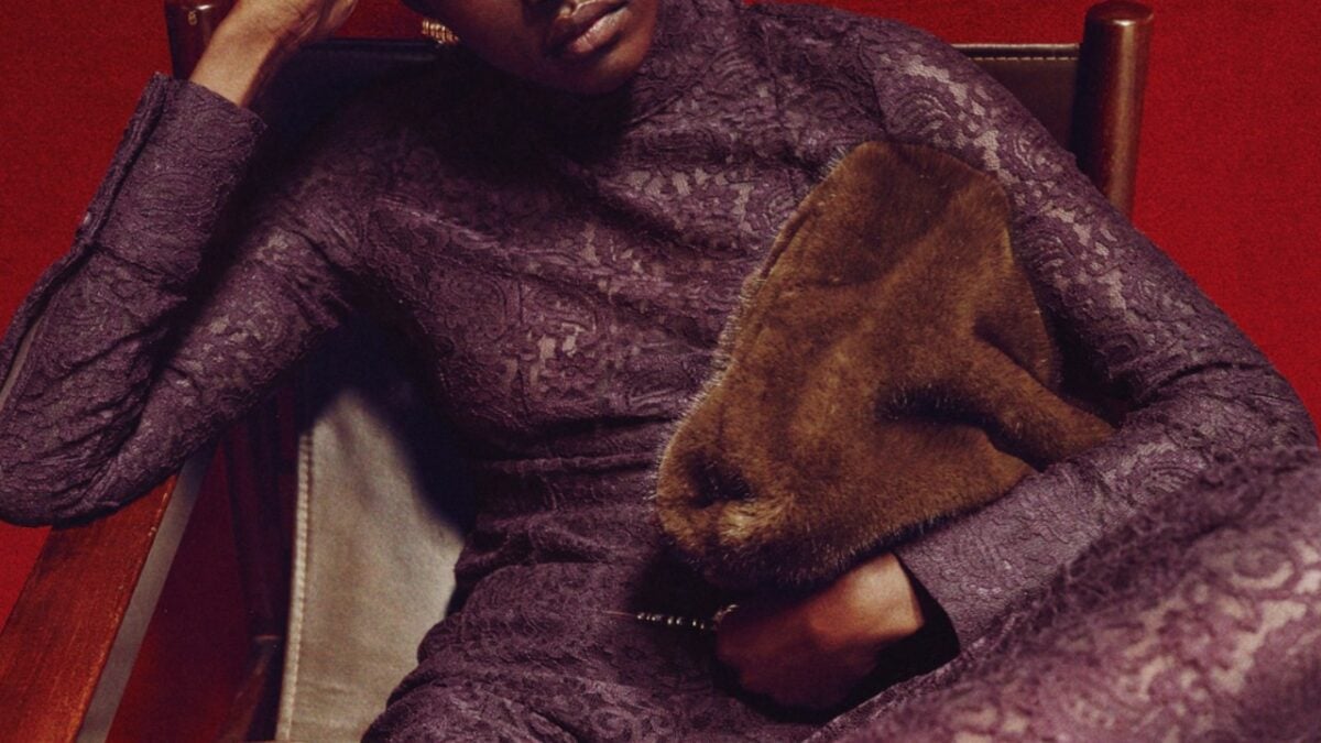 Scopri la collezione Mango Party 2025: la nuova capsule per brillare durante le Feste di Natale