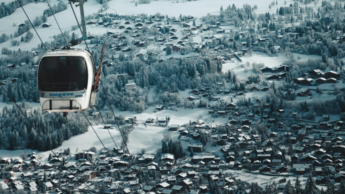 Una vacanza di Natale indimenticabile nel Borgo più esclusivo delle Alpi