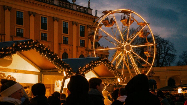 Natale in Austria: i Borghi, le città e i paesini più belli per vivere l’allegria delle Feste