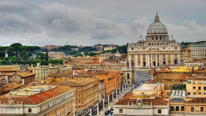 Mercatini di Natale a Roma: le tappe imperdibili per le feste 2025