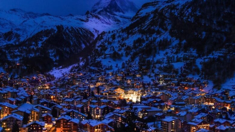 Il primo viaggio dell’anno organizzatelo qui: ecco le mete da visitare a Gennaio…