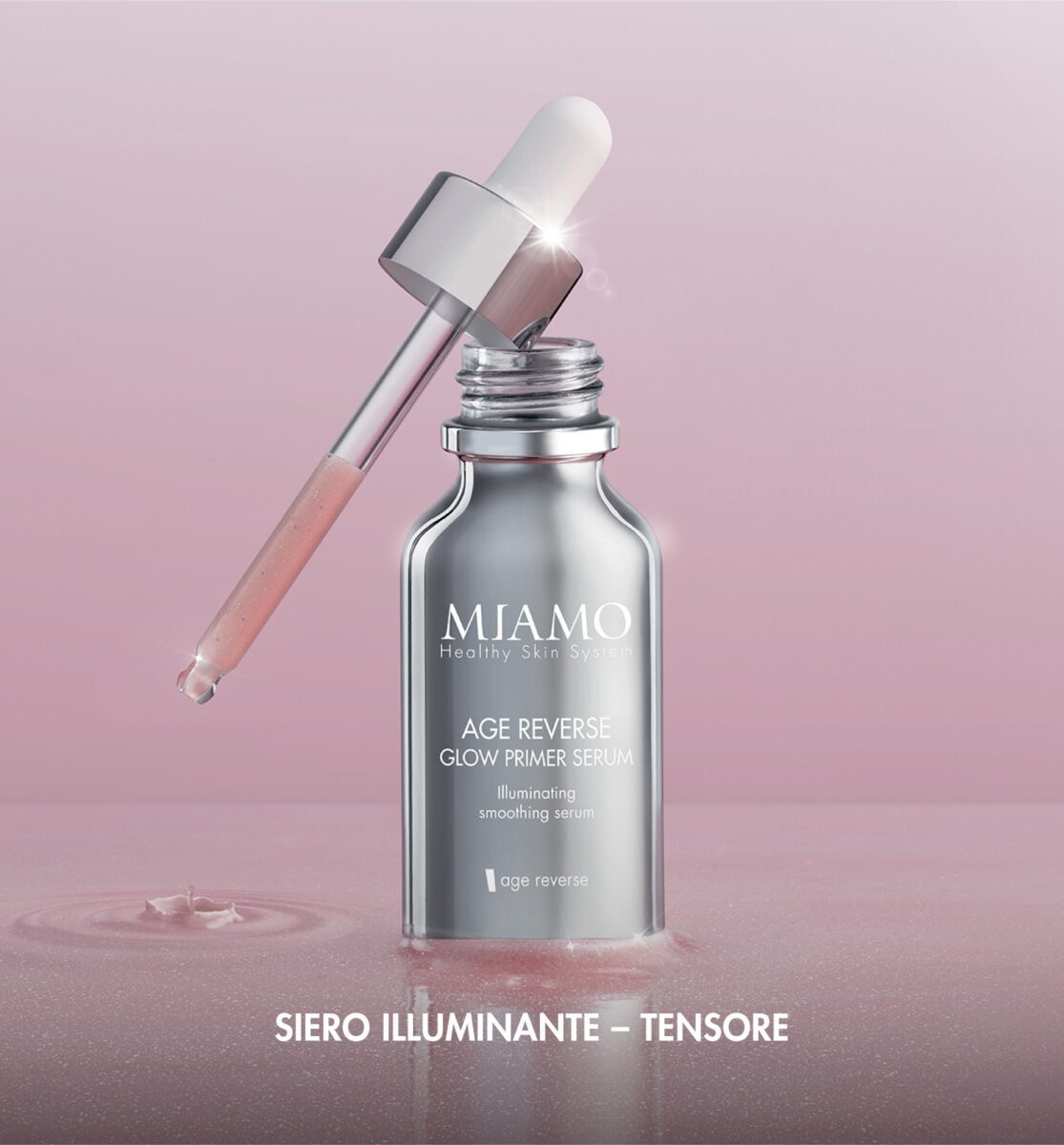 Gli illuminanti in siero per una pelle che splende sotto le luci di Natale Gli illuminanti in siero per una pelle che splende sotto le luci di Natale