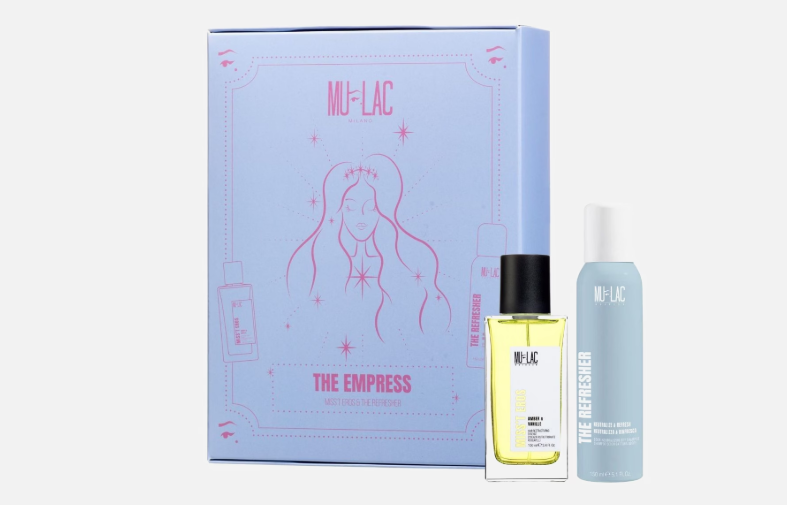 Natale 2025: i migliori cofanetto regalo per chi ama prendersi cura dei Capelli