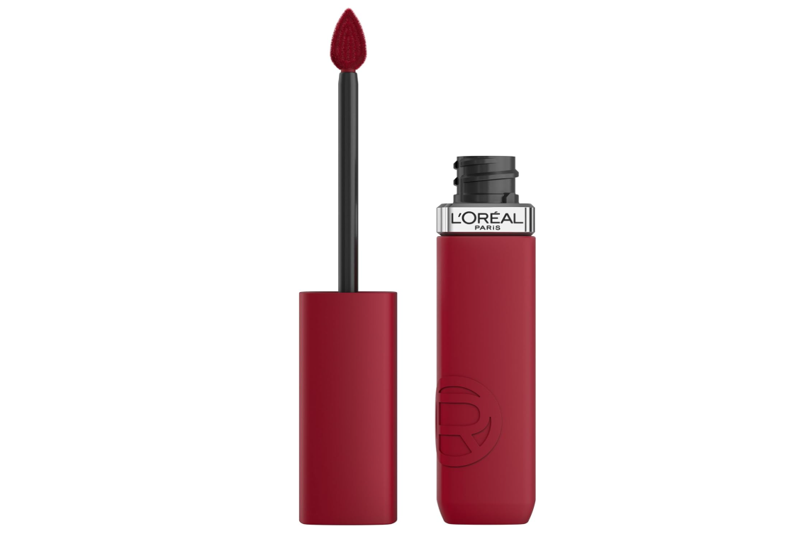 5 Rossetti no transfer perfetti per un bacio sotto al vischio