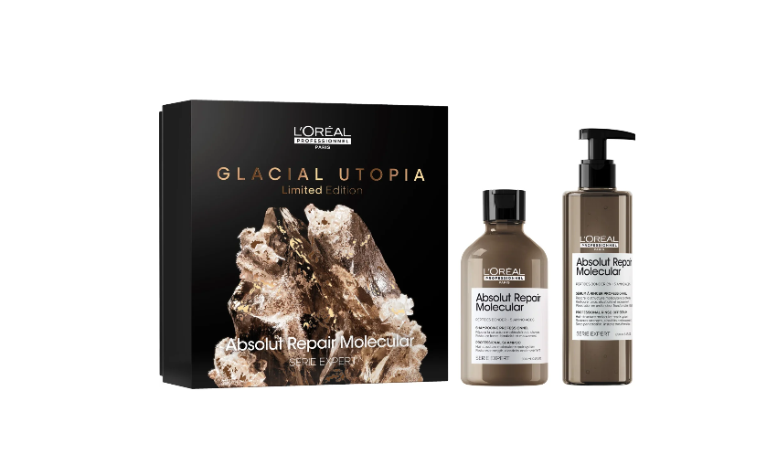 Natale 2025: i migliori cofanetto regalo per chi ama prendersi cura dei Capelli