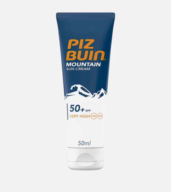 Beauty case da Montagna: i prodotti skincare indispensabili per proteggere la pelle in Settimana Bianca