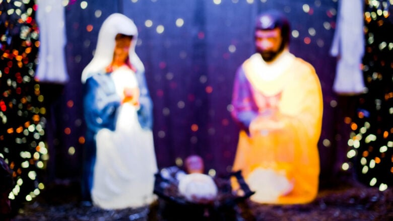 Sono questi i Borghi con i presepi viventi più belli di tutta Italia