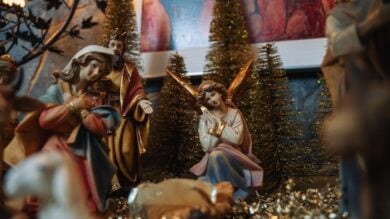 Presepi più belli d’Italia: scopri Borghi e città in cui ammirarli questo Natale 2025