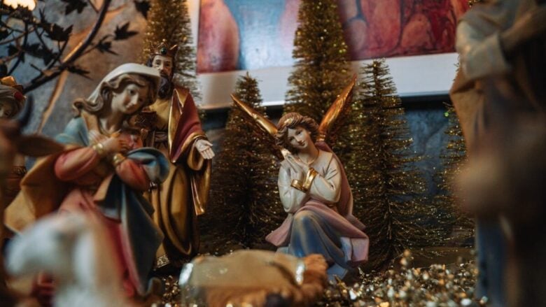 Presepi più belli d’Italia: scopri Borghi e città in cui ammirarli questo Natale 2025