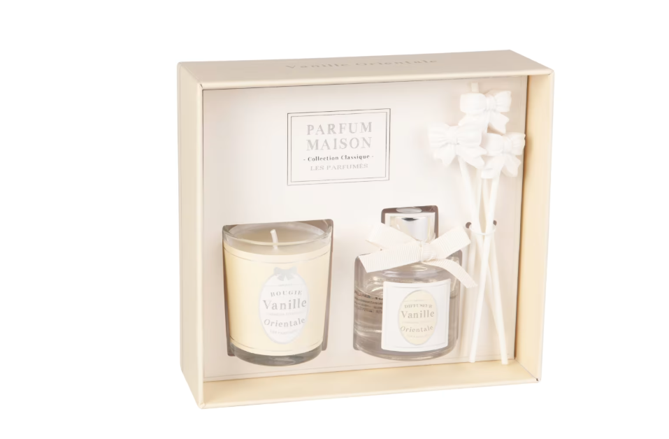 Regali di Natale per la casa: le idee più chic da Maisons du Monde Regali di Natale per la casa: le idee più chic da Maisons du Monde