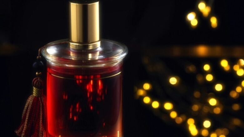 I Profumi gourmand alla frutta candita che scaldano il Natale