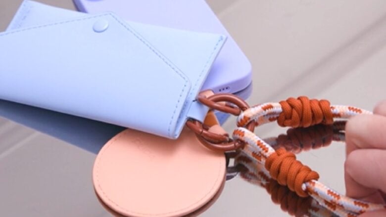 Beauty Charms, quando il make-up diventa Accessorio