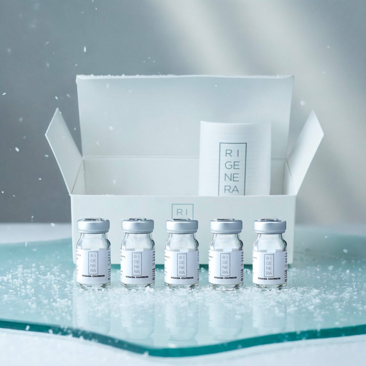 SOS Freddo: la skincare invernale ultra nutriente che protegge anche le pelli più sensibili SOS Freddo: la skincare invernale ultra nutriente che protegge anche le pelli più sensibili