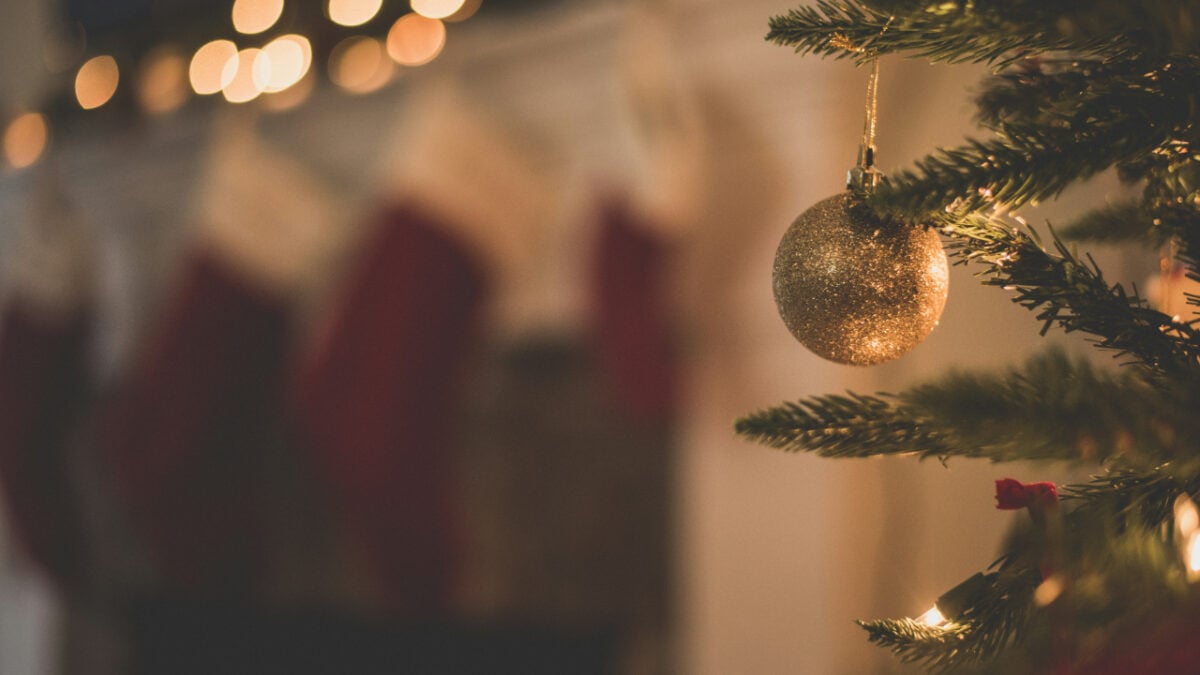 Questo borgo in Liguria è la meta perfetta per gli amanti del Natale Questo borgo in Liguria è la meta perfetta per gli amanti del Natale