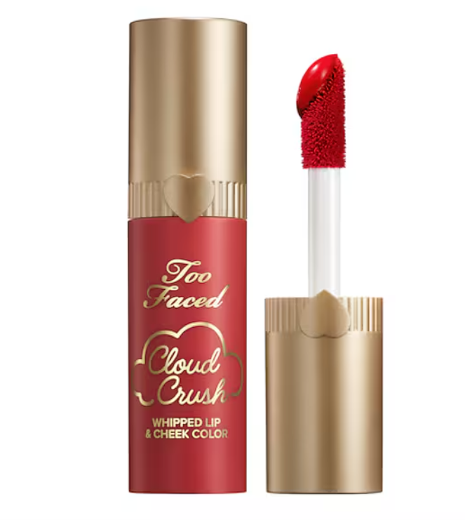 Il Rossetto perfetto per il pranzo di Natale: elegante, confortevole e a prova di brindisi