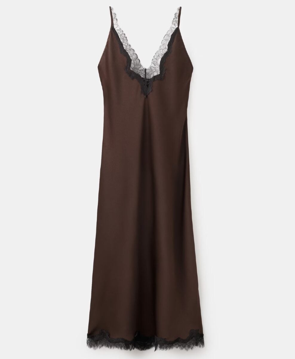 Mango firma i Party Dress più cool in circolazione