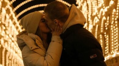 5 Rossetti no transfer perfetti per un bacio sotto al vischio