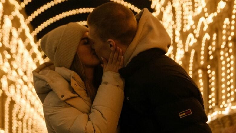 5 Rossetti no transfer perfetti per un bacio sotto al vischio