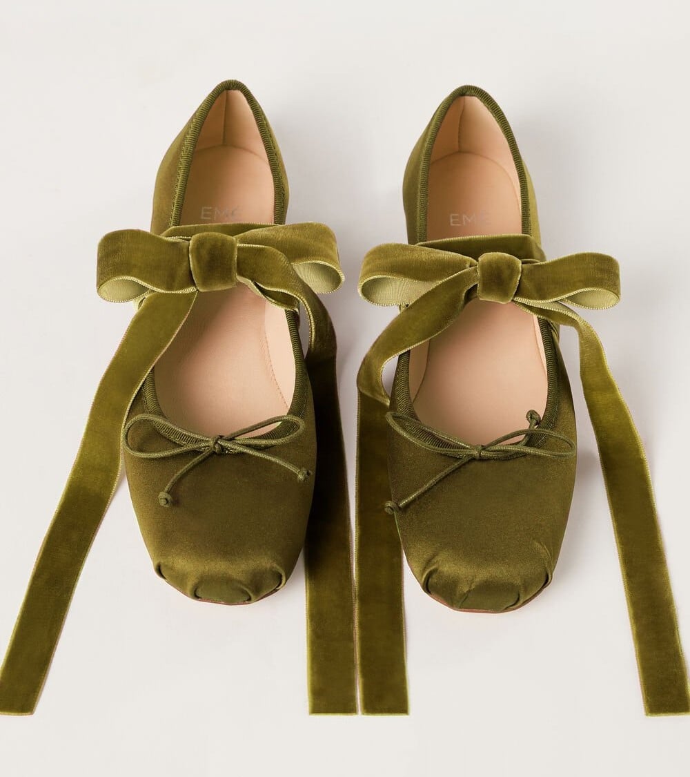 Le Scarpe con i Fiocchi sono tutto ciò di cui abbiamo bisogno per queste Feste!