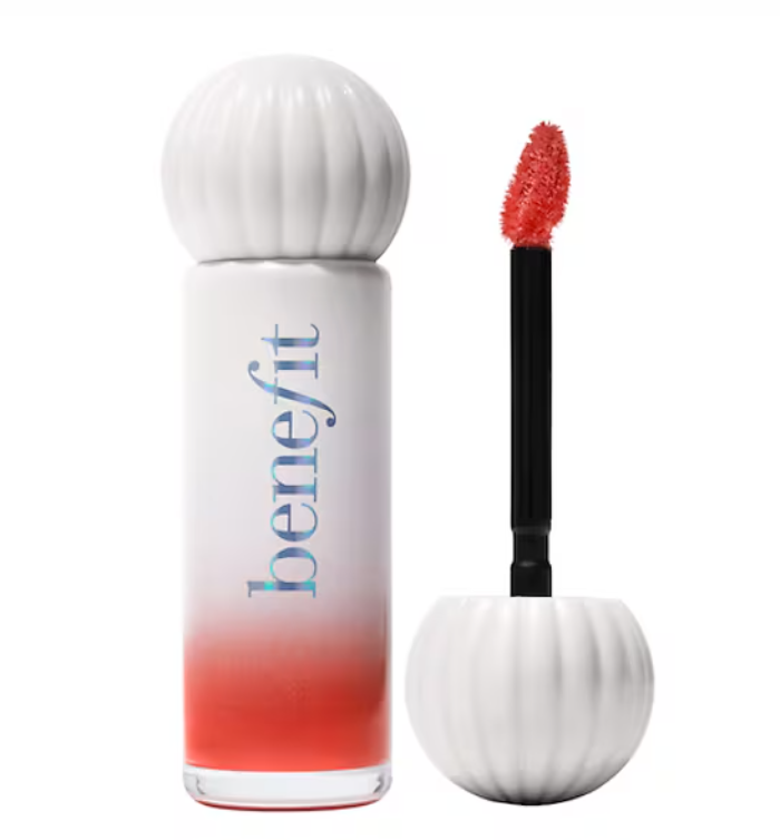 5 Rossetti no transfer perfetti per un bacio sotto al vischio