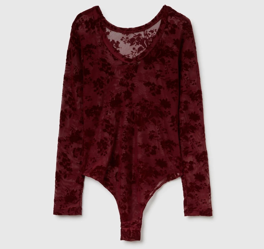 Sensuali e irresistibili, i Body dominano la stagione fredda