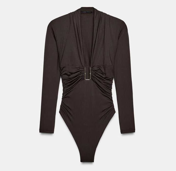 Sensuali e irresistibili, i Body dominano la stagione fredda