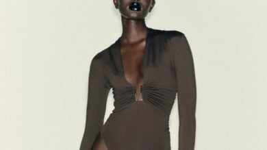 Sensuali e irresistibili, i Body dominano la stagione fredda