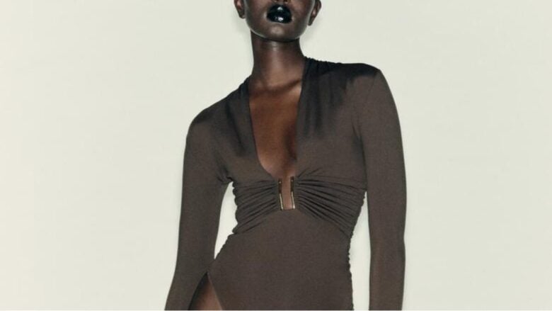 Sensuali e irresistibili, i Body dominano la stagione fredda