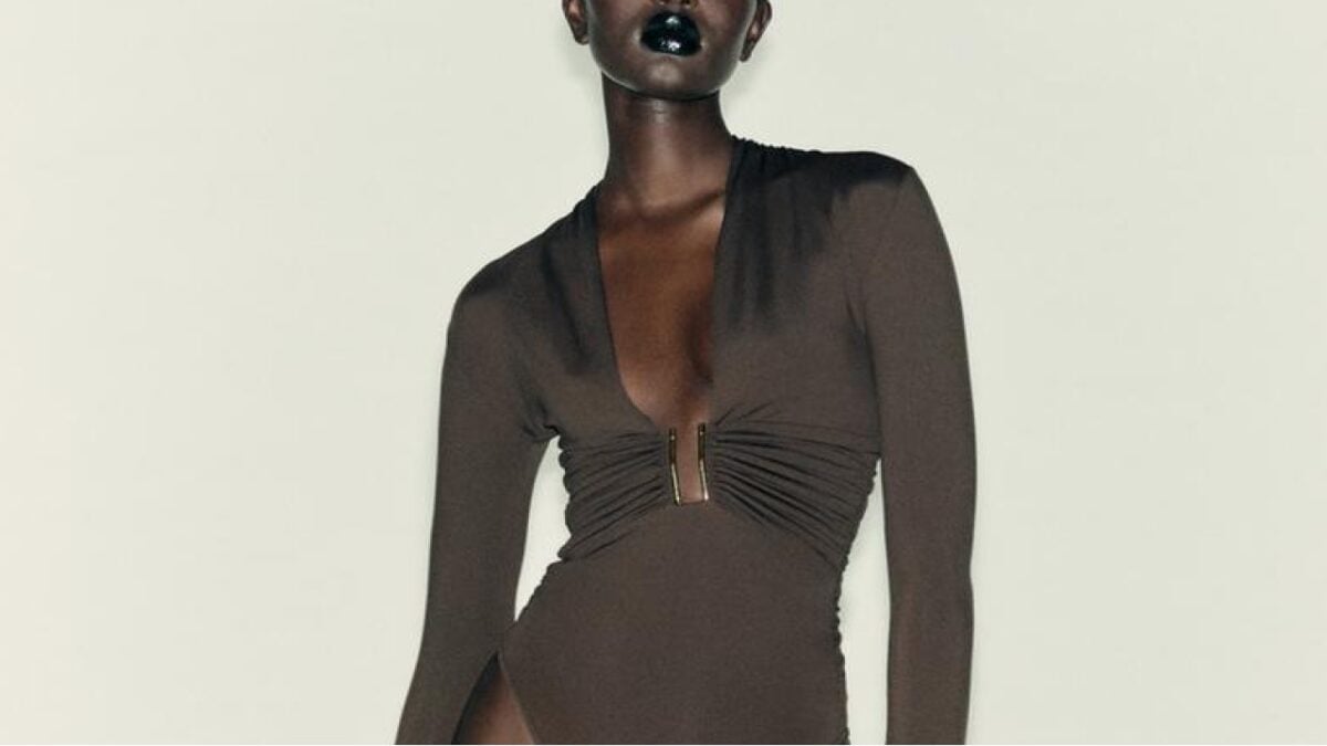 Sensuali e irresistibili, i Body dominano la stagione fredda