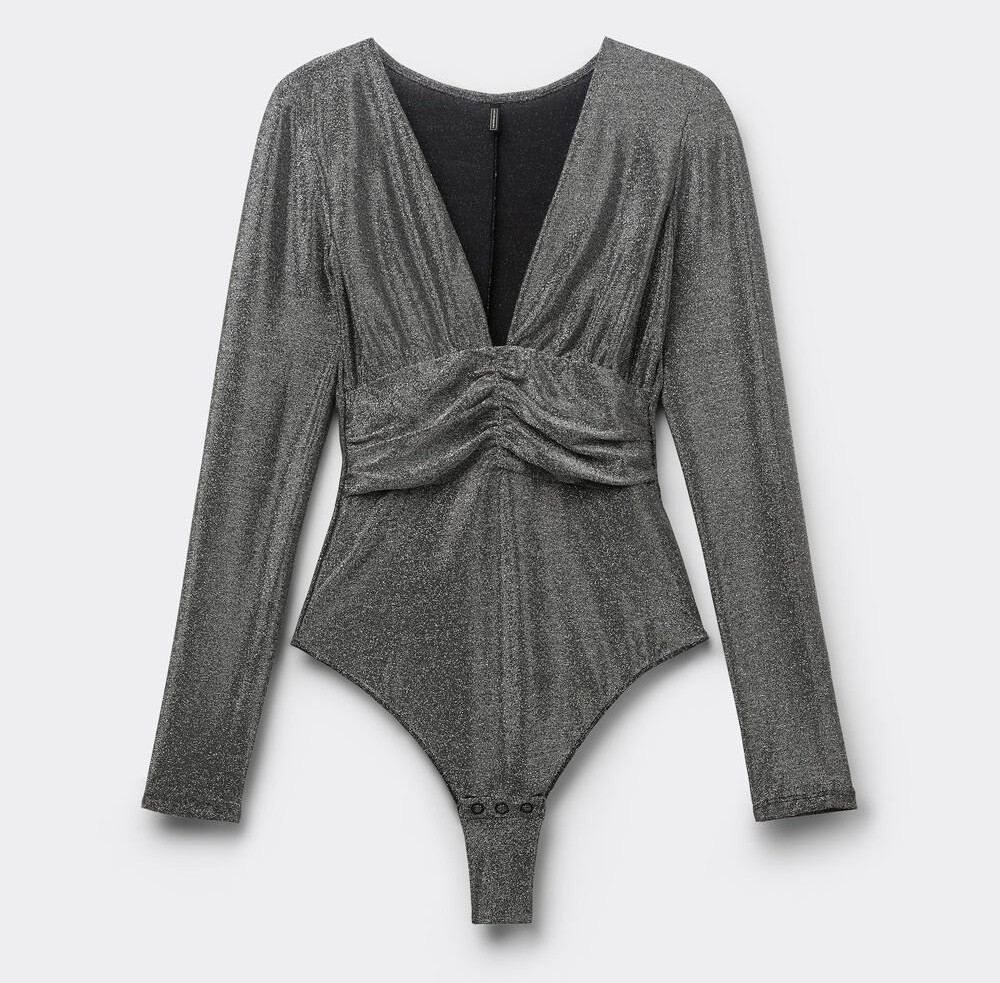 Sensuali e irresistibili, i Body dominano la stagione fredda