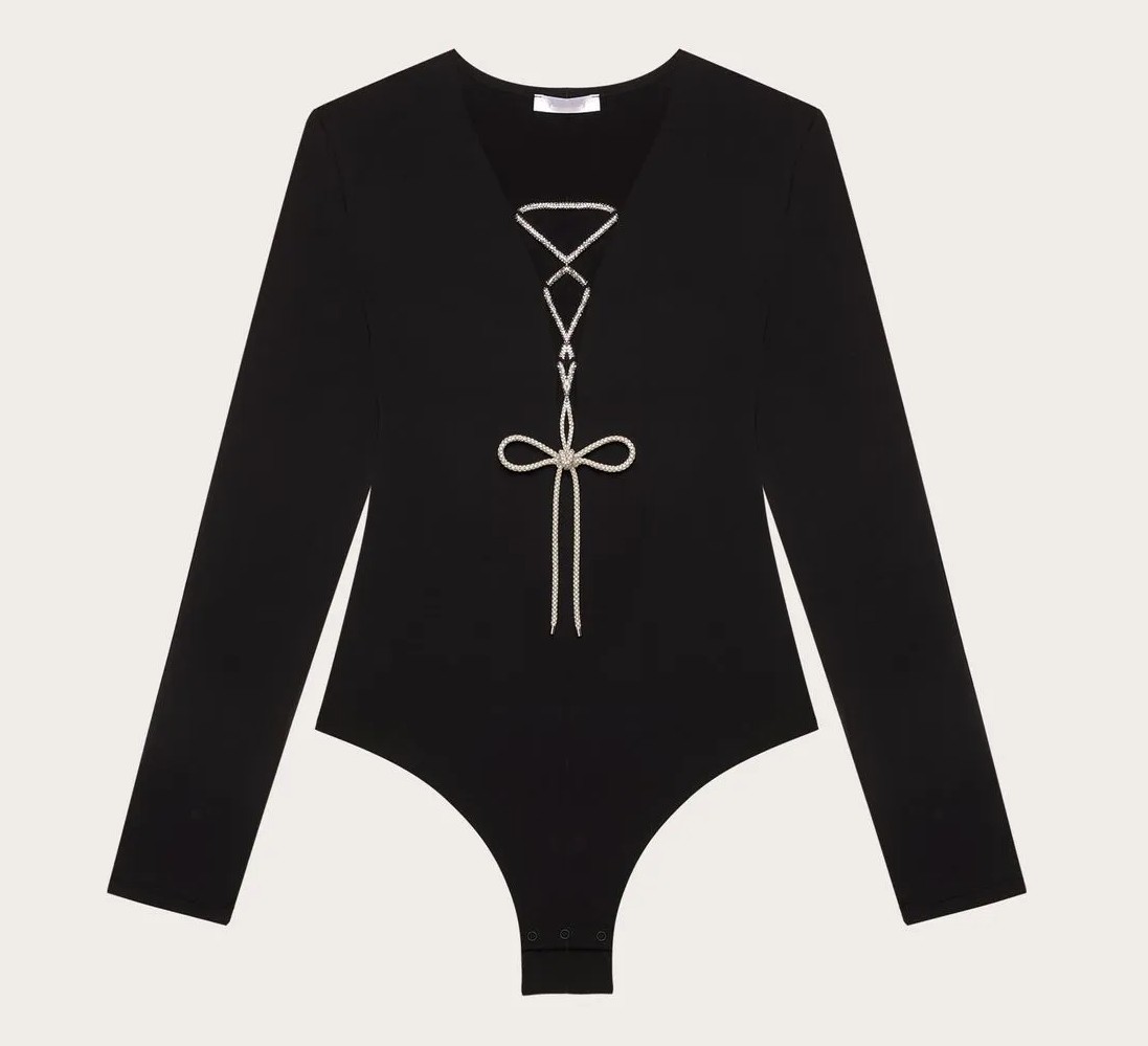 Sensuali e irresistibili, i Body dominano la stagione fredda