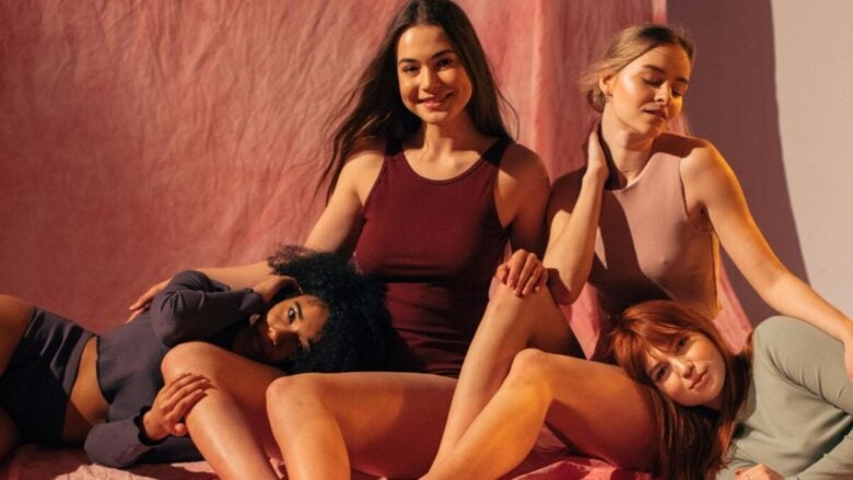 5 Creme snellenti e rassodanti che ti aiuteranno a tornare in forma dopo le Feste