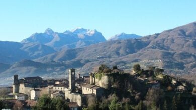 Questo borgo toscano è la meta ideale in cui organizzare il primo weekend 2026