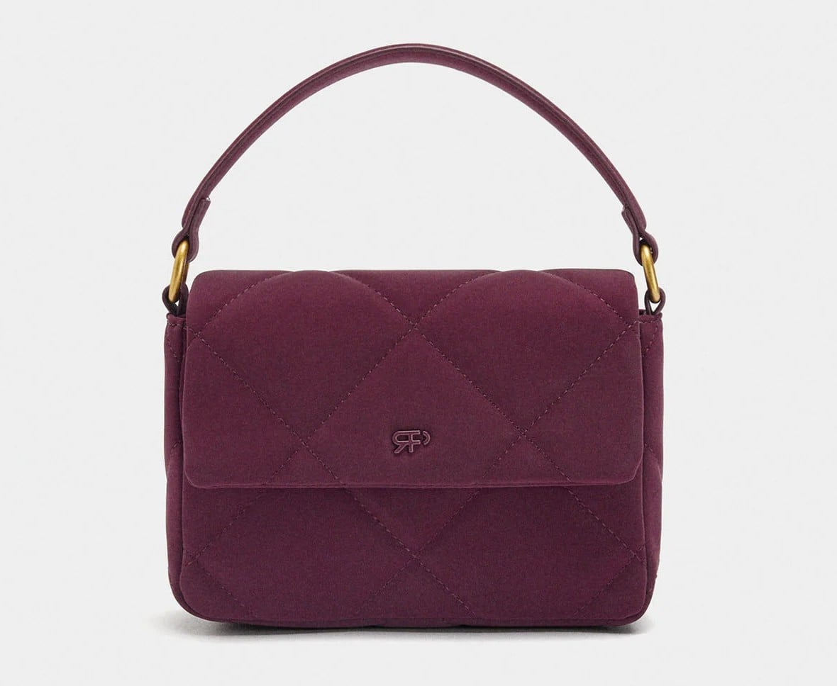 Le Borse must have per Capodanno ce le propone Parfois. Che stile!