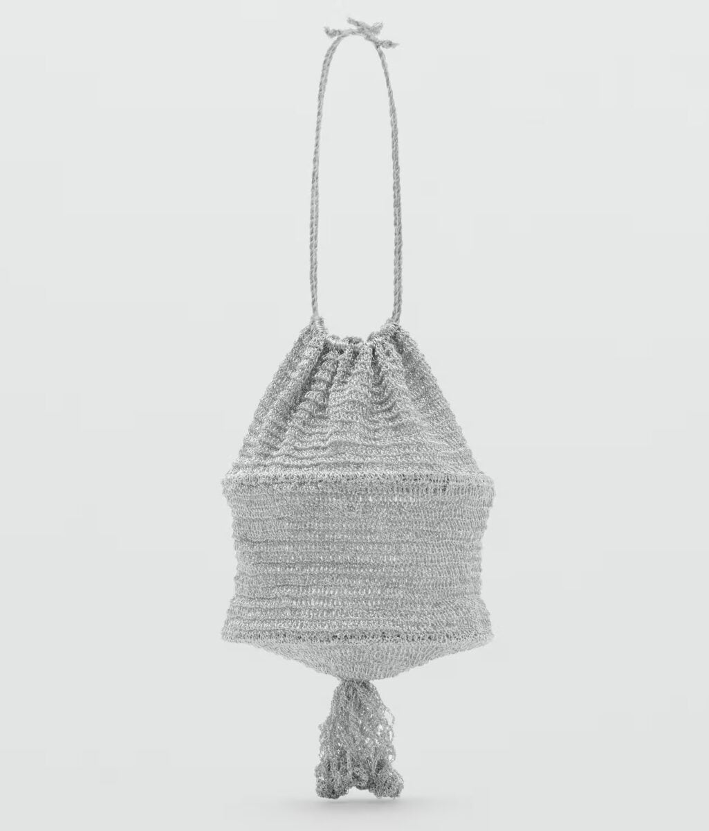 Borse Gioiello: qui i modelli da sfoggiare a Natale (e non solo)!