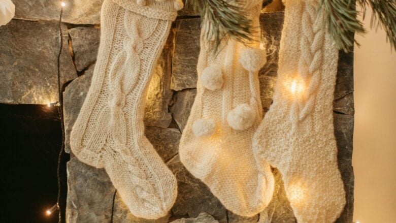 Calza della Befana beauty: i piccoli must have make up e skincare da regalare