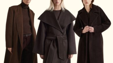 Cappotto marrone, il capospalla da mettere subito in Wishlist per l’inverno 2026