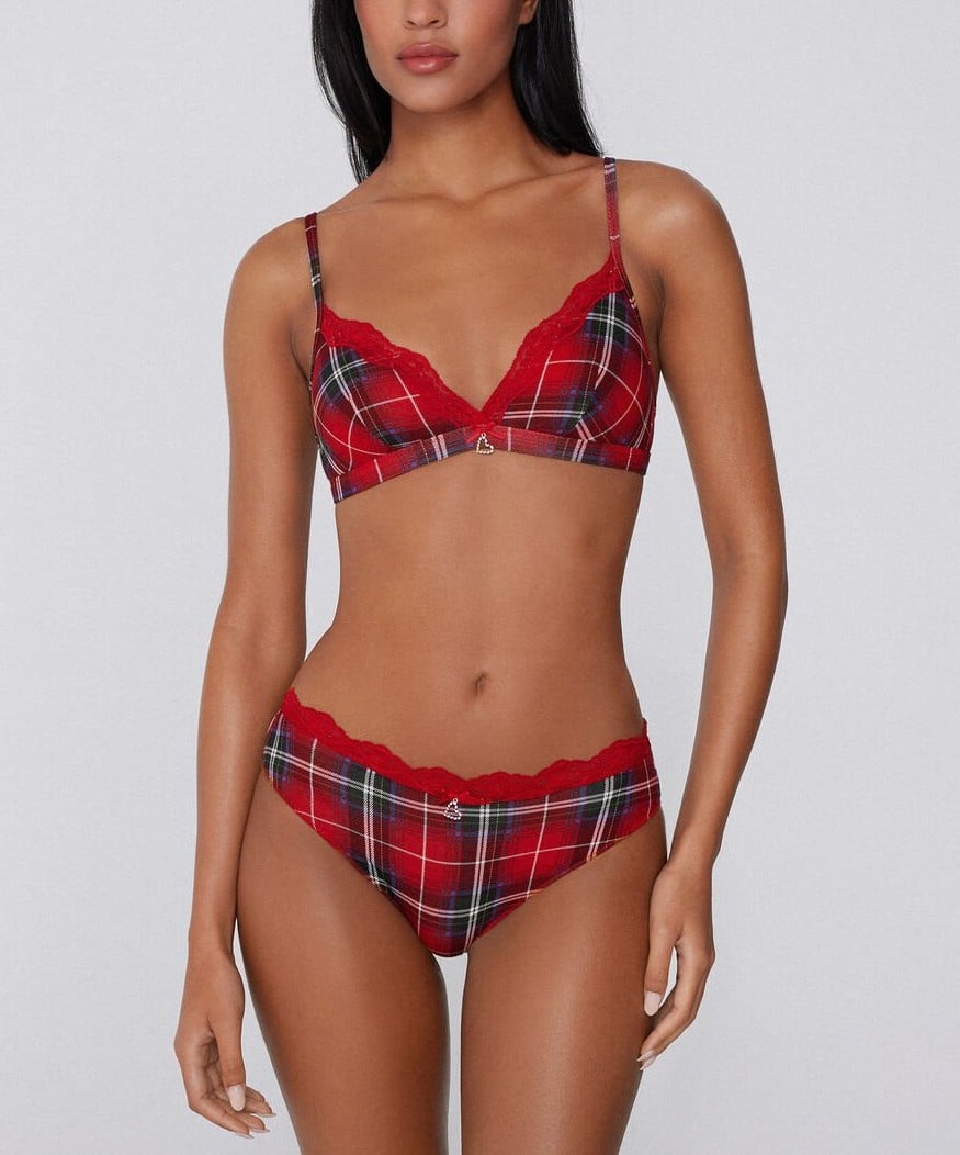 Lingerie per le Feste: qui l’intimo da sfoggiare nella Holiday Season