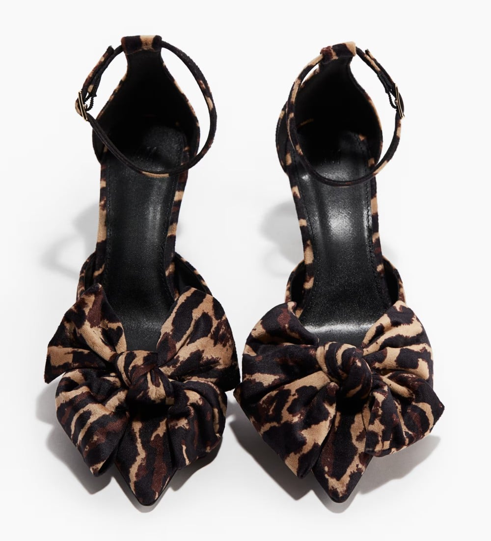 Le Scarpe con i Fiocchi sono tutto ciò di cui abbiamo bisogno per queste Feste!