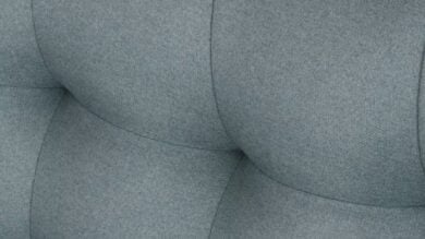 Questo Divano letto Maisons du Monde è l’alleato ideale per ospitare durante le Feste di Natale