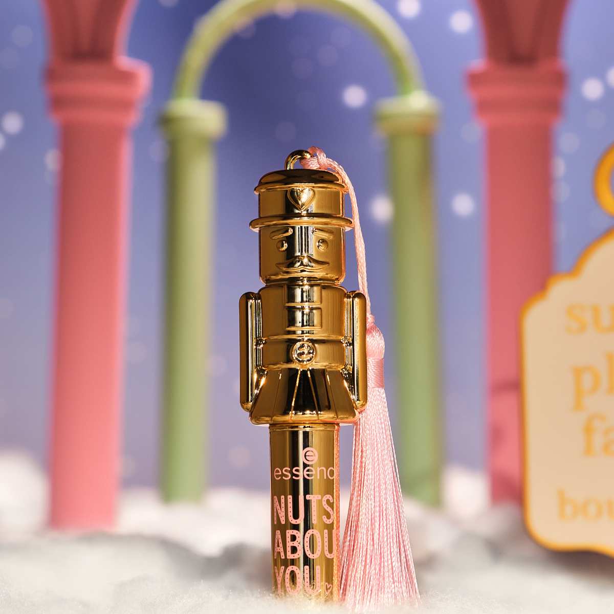 Le Limited Edition Make Up più esclusive del Natale 2025