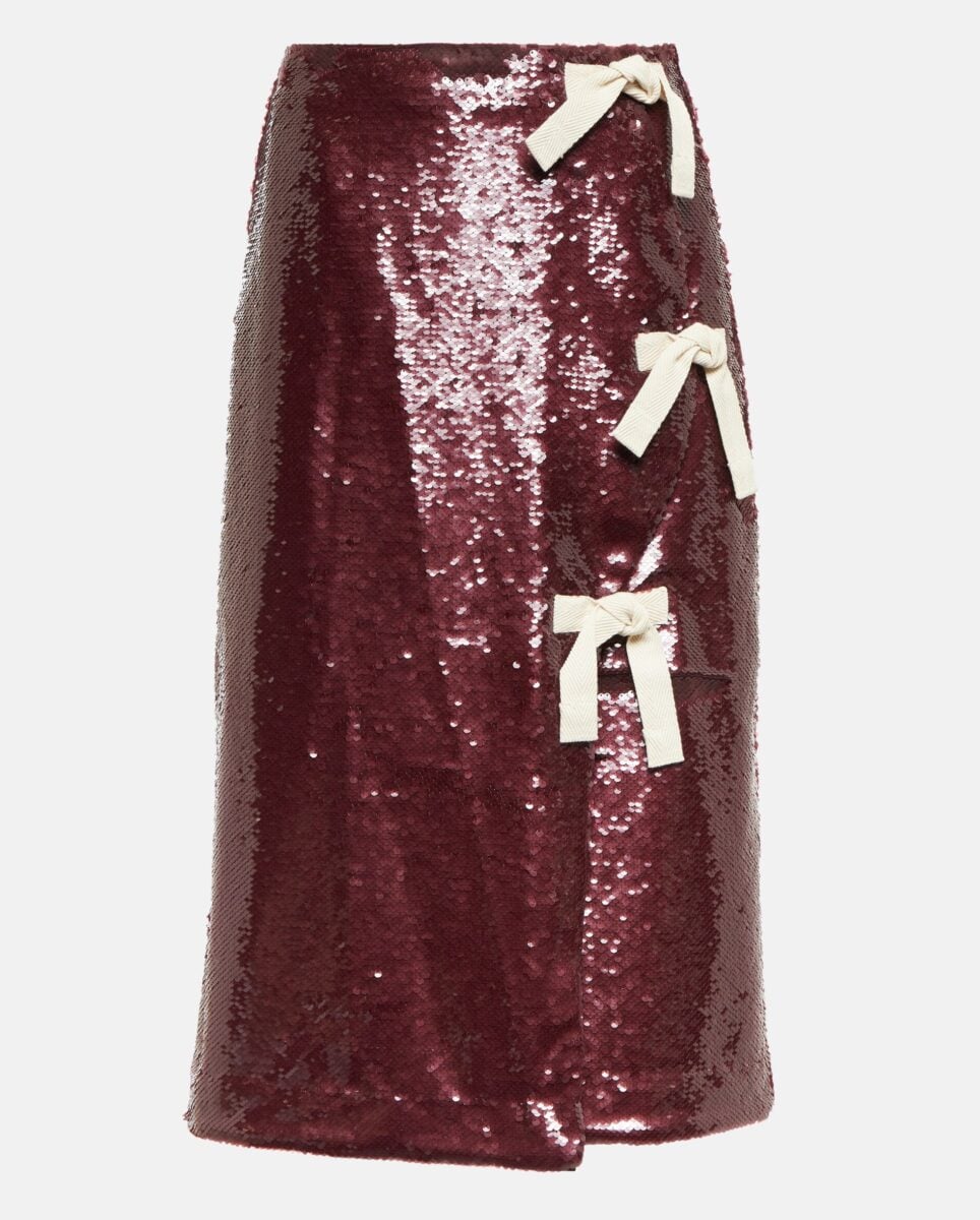 Guida alle Gonne chic ed eleganti da indossare per le Feste