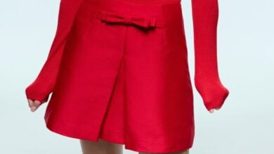 Guida alle Gonne chic ed eleganti da indossare per le Feste