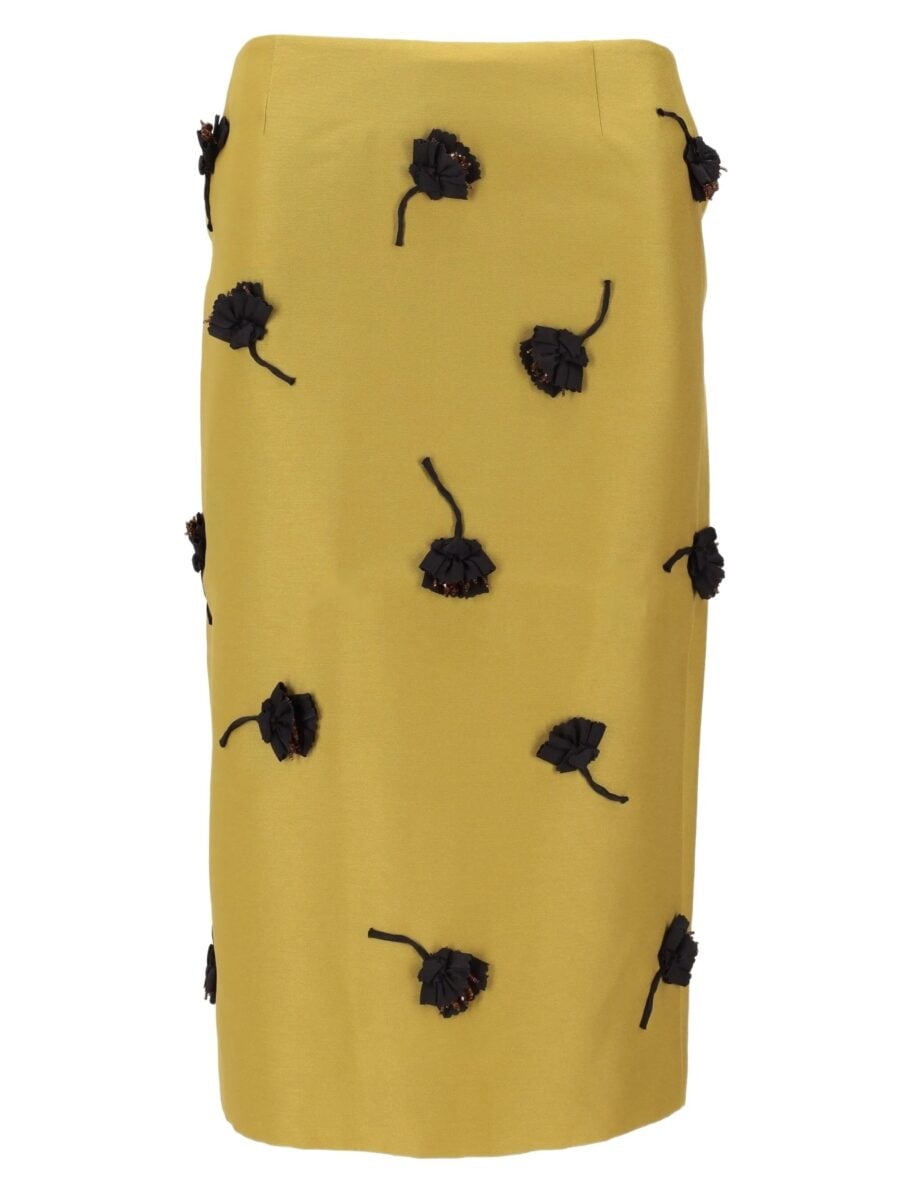 Guida alle Gonne chic ed eleganti da indossare per le Feste