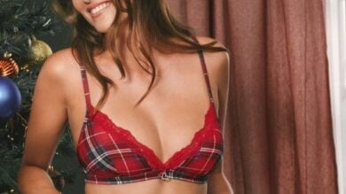 Lingerie per le Feste: qui l’intimo da sfoggiare nella Holiday Season