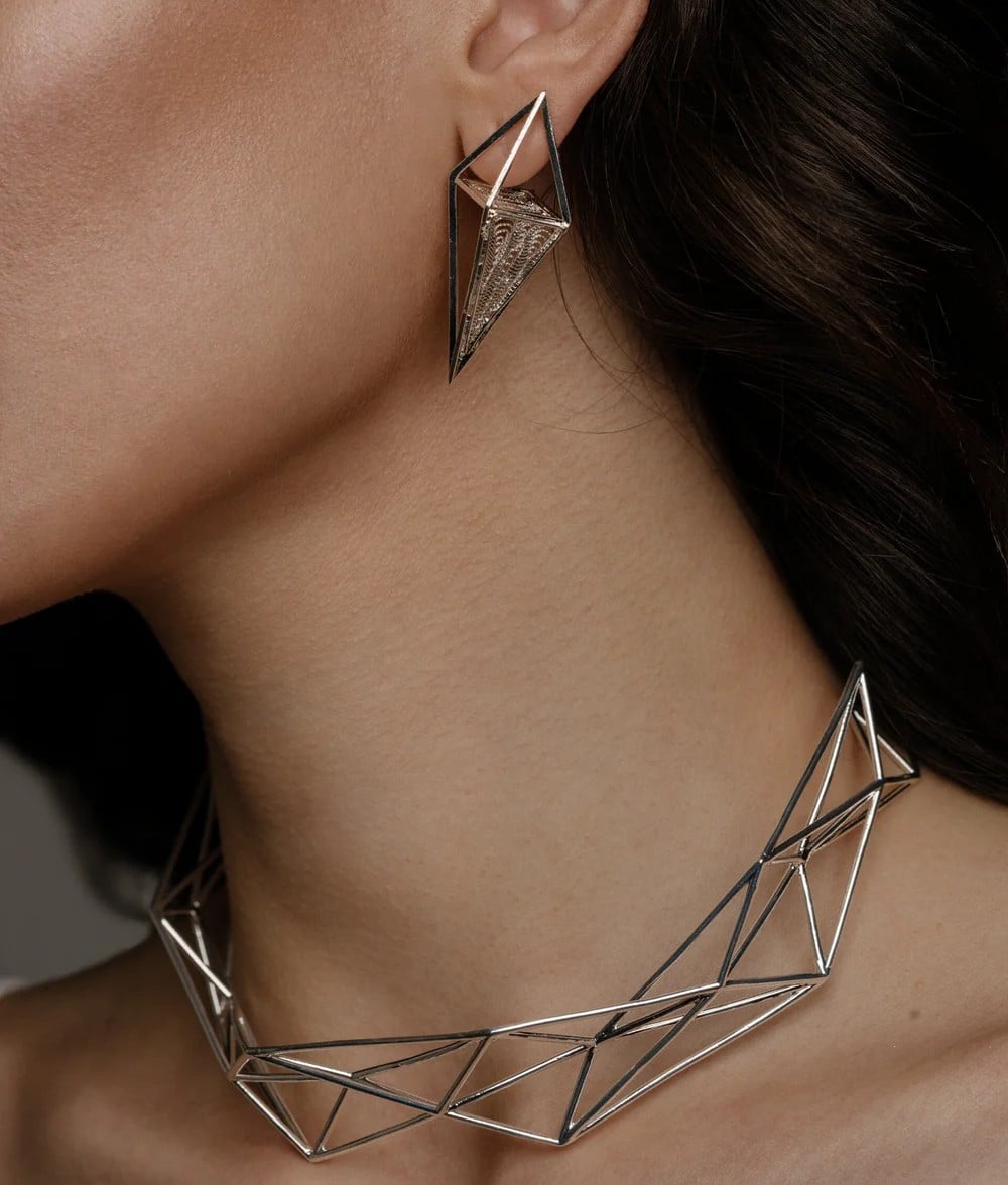 Galleria foto '4 brand di Gioielli da tenere assolutamente d’occhio questo inverno' - foto 1