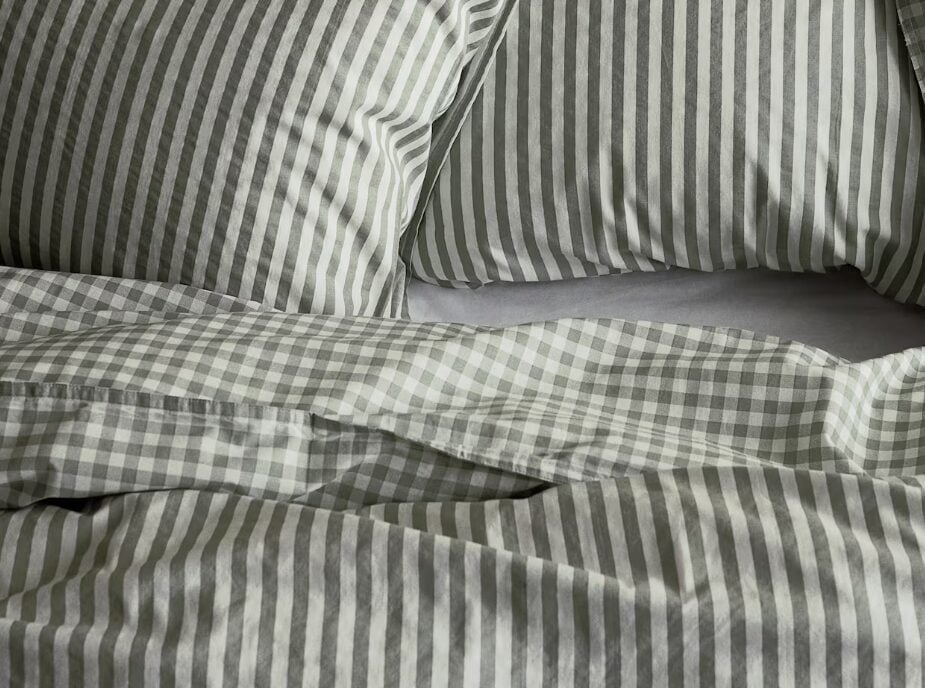 Rinnova la Camera da Letto con i copripiumini H&M Home: ecco le novità dalla collezione invernale…