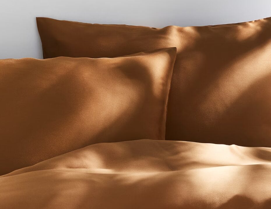 Rinnova la Camera da Letto con i copripiumini H&M Home: ecco le novità dalla collezione invernale…