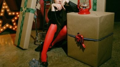 Come mi vesto a Natale: 3 look da cui prendere ispirazione