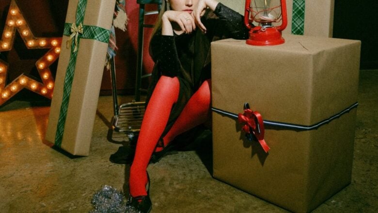 Come mi vesto a Natale: 3 look da cui prendere ispirazione